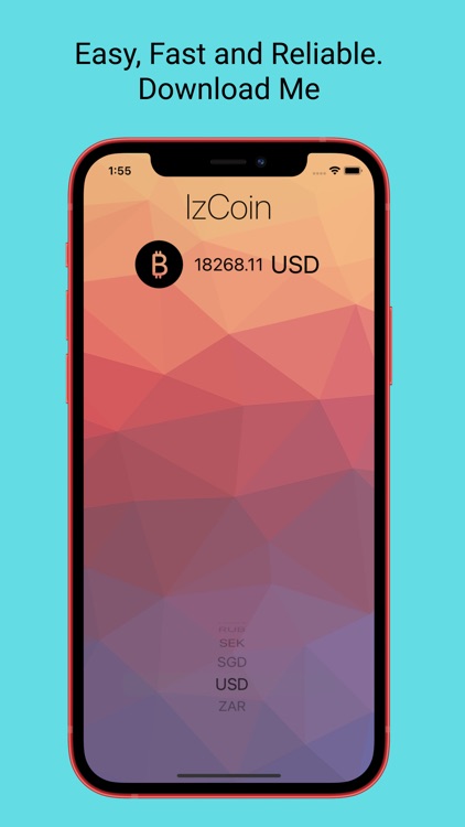 izCoin