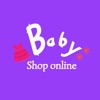 Fashion for baby stores online