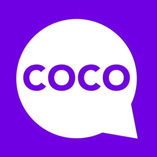 tchat coco iphone