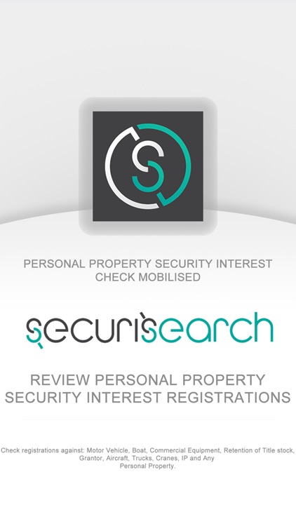 SecuriSearch