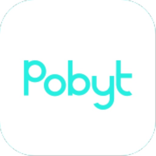 Pobyt - Hotel Booking App