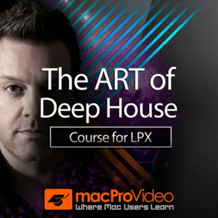 Deep House Course for LPX Читы