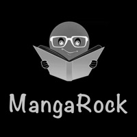 MangaRock ne fonctionne pas? problème ou bug?
