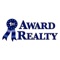 The Award Realty App brings the most accurate and up-to-date real estate information right to your mobile device