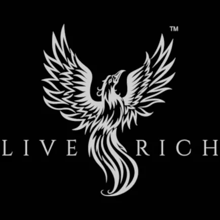 LiveRich Читы