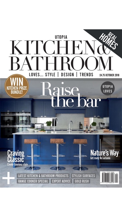 Utopia Kitchen and Bathroom screenshot-4