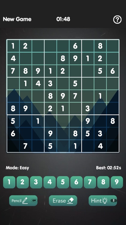 Sudoku Plus!