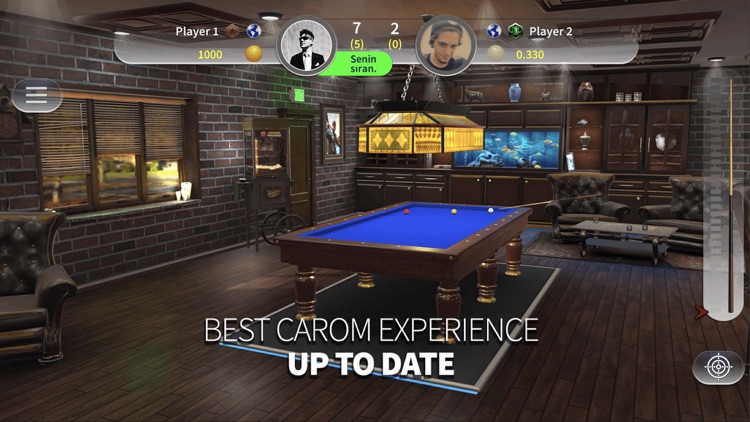 Carom Elite: Win Real Prizes