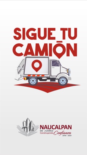 Sigue tu camión(圖1)-速報App