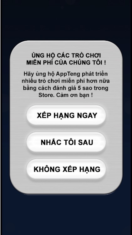 Bắn Trúng Vòng Tròn