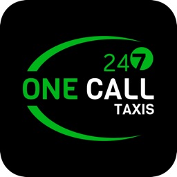 One Call Taxis 24/7