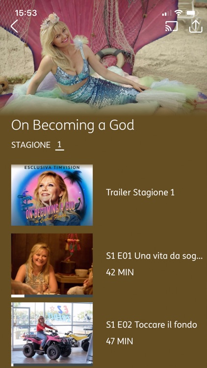 TIMVISION screenshot-3