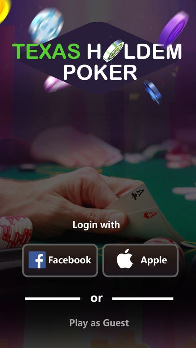 Video poker app free