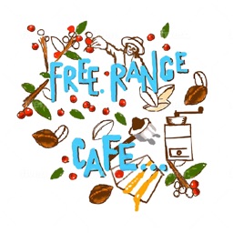 Free Range Cafe