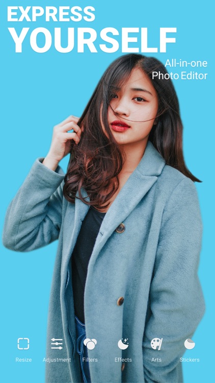SotaCam: Arts & Beauty Editor