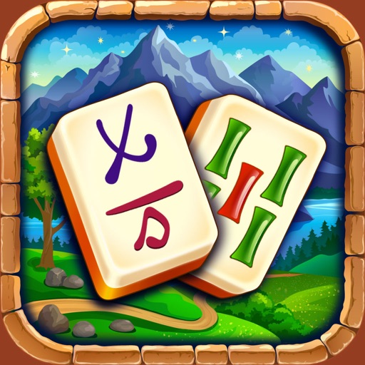 Mahjong: Titans Cliff