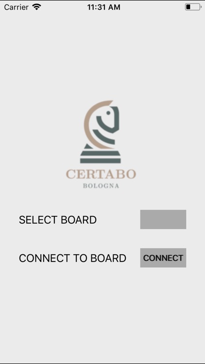 Certabo Chess Remote Desktop