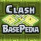 Best place to find Clash of Clans Layout Maps with links