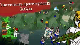 Game screenshot Bloons Attack TD - Fatal Raid mod apk