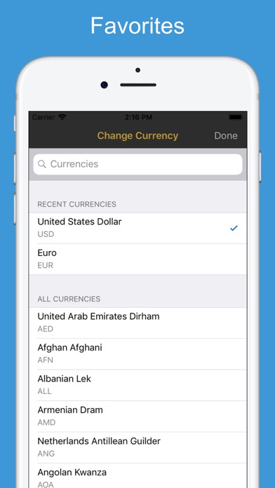 How to cancel & delete Currency Converter (offline) from iphone & ipad 2