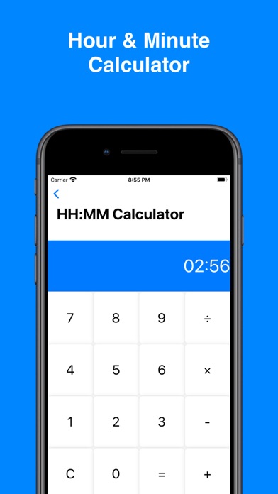 How to cancel & delete Date & Time Calculator(Finder) from iphone & ipad 3
