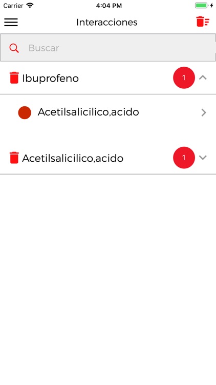Interacciones 4.0 screenshot-6