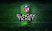 NFL SUNDAY TICKET for Apple TV
