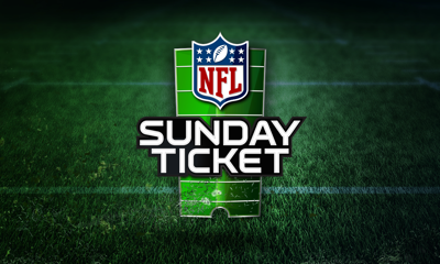 NFL SUNDAY TICKET for Apple TV