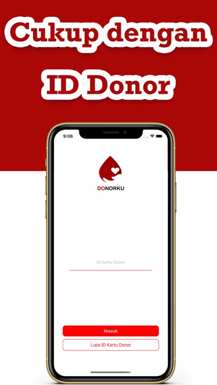 Donorku