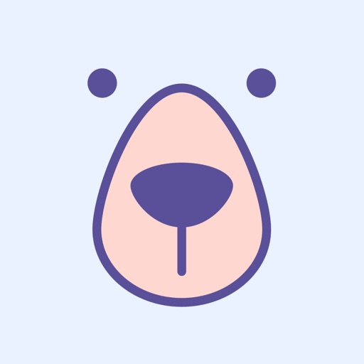 Bear Mind: Meditation & Sleep icon