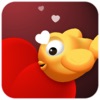 Flappy Fish - The Crazy Fish