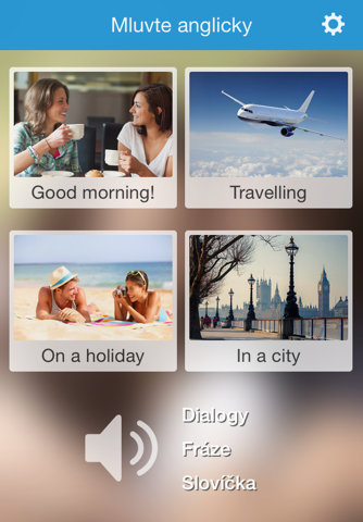 English for Slovak travellers - náhled