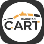 Radiotaxi Cart