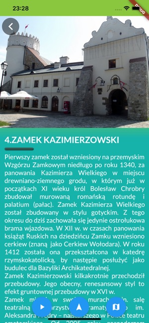 Przemyśl - Miasto Kultur(圖2)-速報App