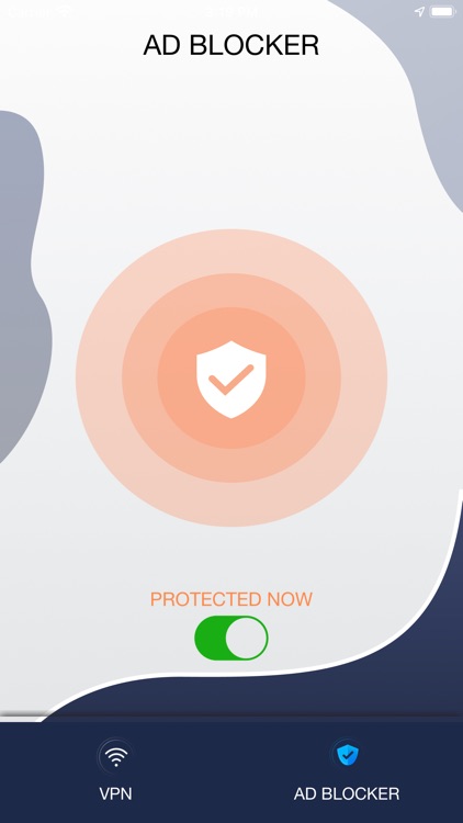 VPN Super VPN | ad blocker screenshot-7