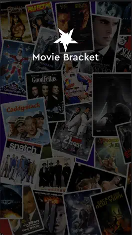 Game screenshot Movie Bracket mod apk