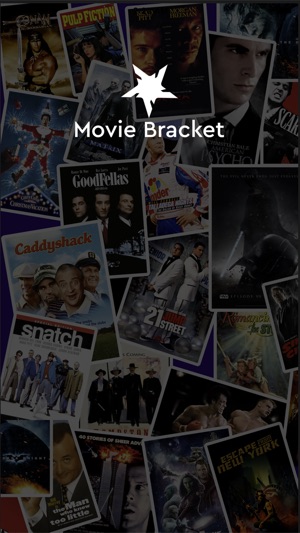 Movie Bracket(圖1)-速報App