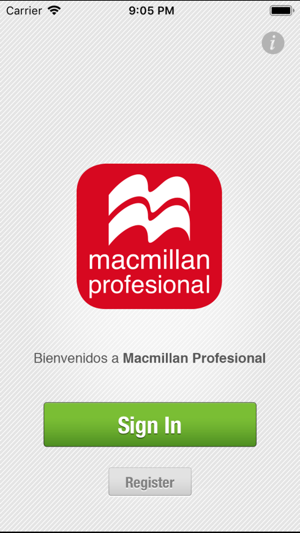 Macmillan Profesional