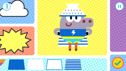 How to cancel & delete Hey Duggee: The Big Badge App from iphone & ipad 4