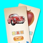 BabyWords Pro - ABC Alphabet Voice Flash Cards