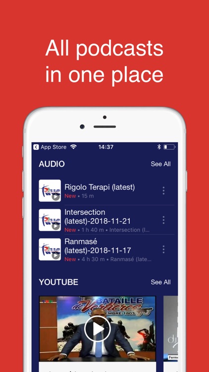 RTVC HAITI