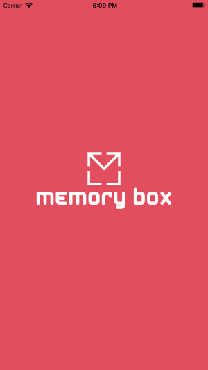 Memory Box - Maxmedia(圖1)-速報App