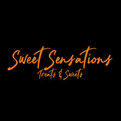 Sweet Sensations Fife