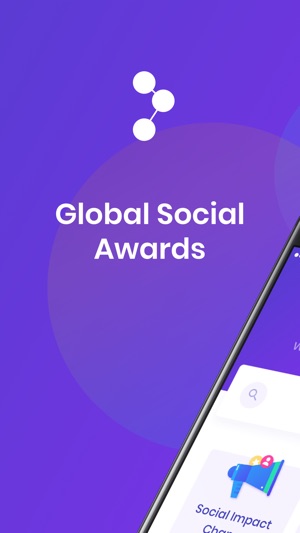 Global Social Awards(圖1)-速報App