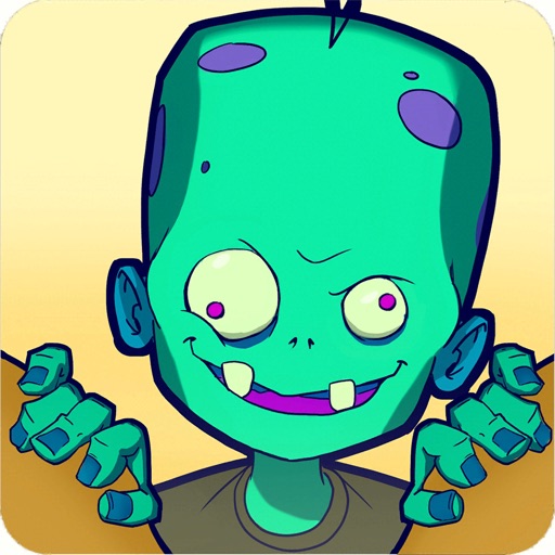 Pesky Zombies icon