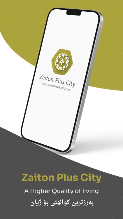 Zaiton Plus City