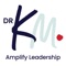 Amplify your leadership impact with coaching from Dr Karen Morley