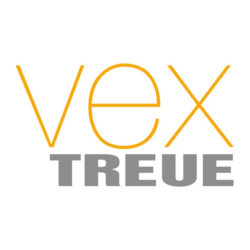 vex TREUE iOS App