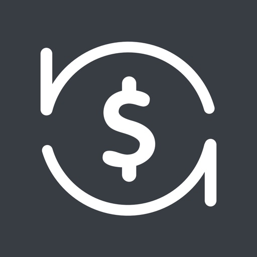 X-rate Currency Converter icon