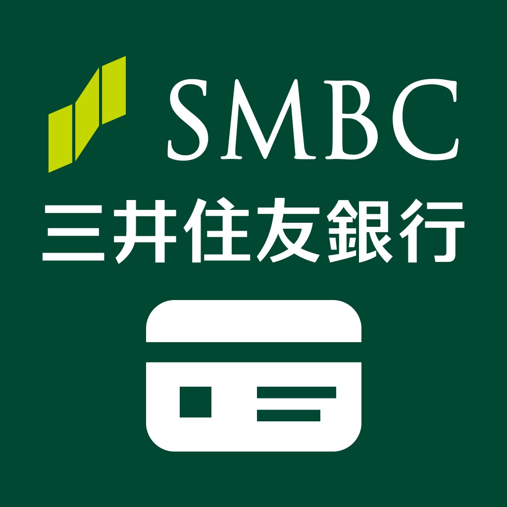 Sumitomo Mitsui Banking Corporationのappをapp Storeで